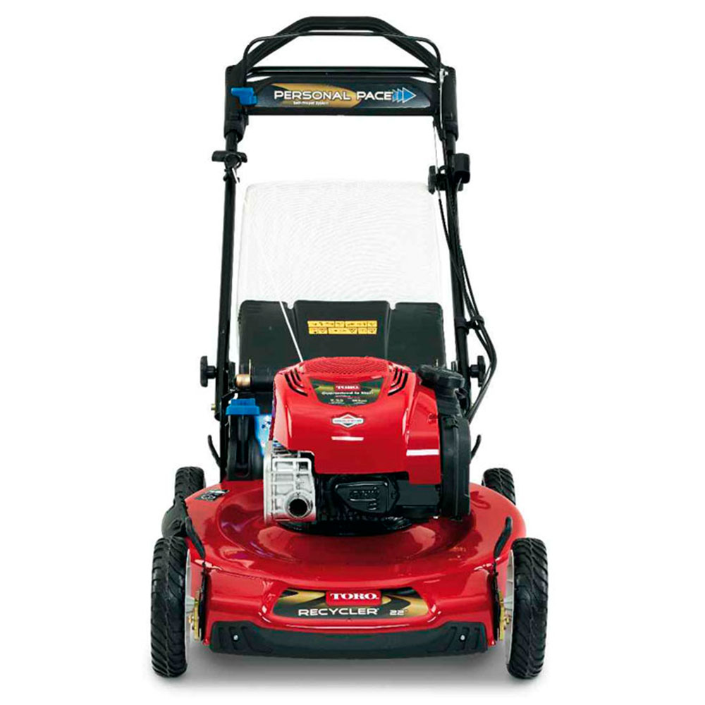 Toro personal pace not working cheap